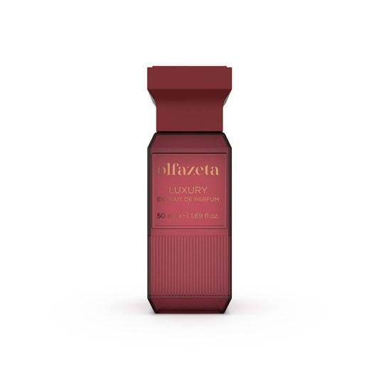 118 Parfum Mixte  Luxury  inspiré de Baccarat Rouge 540 de Tom Ford