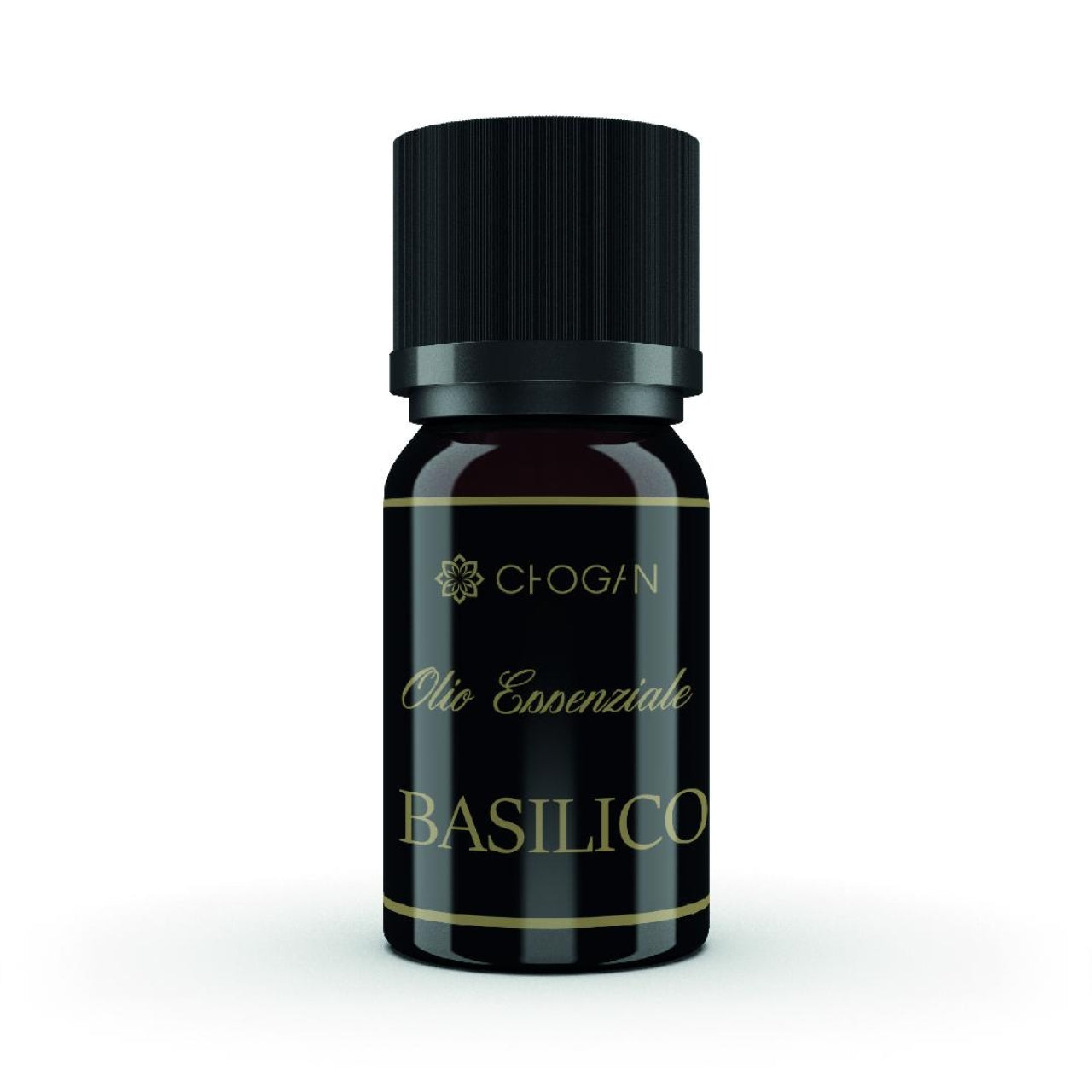 Huile essentielle de basilic 10 ml