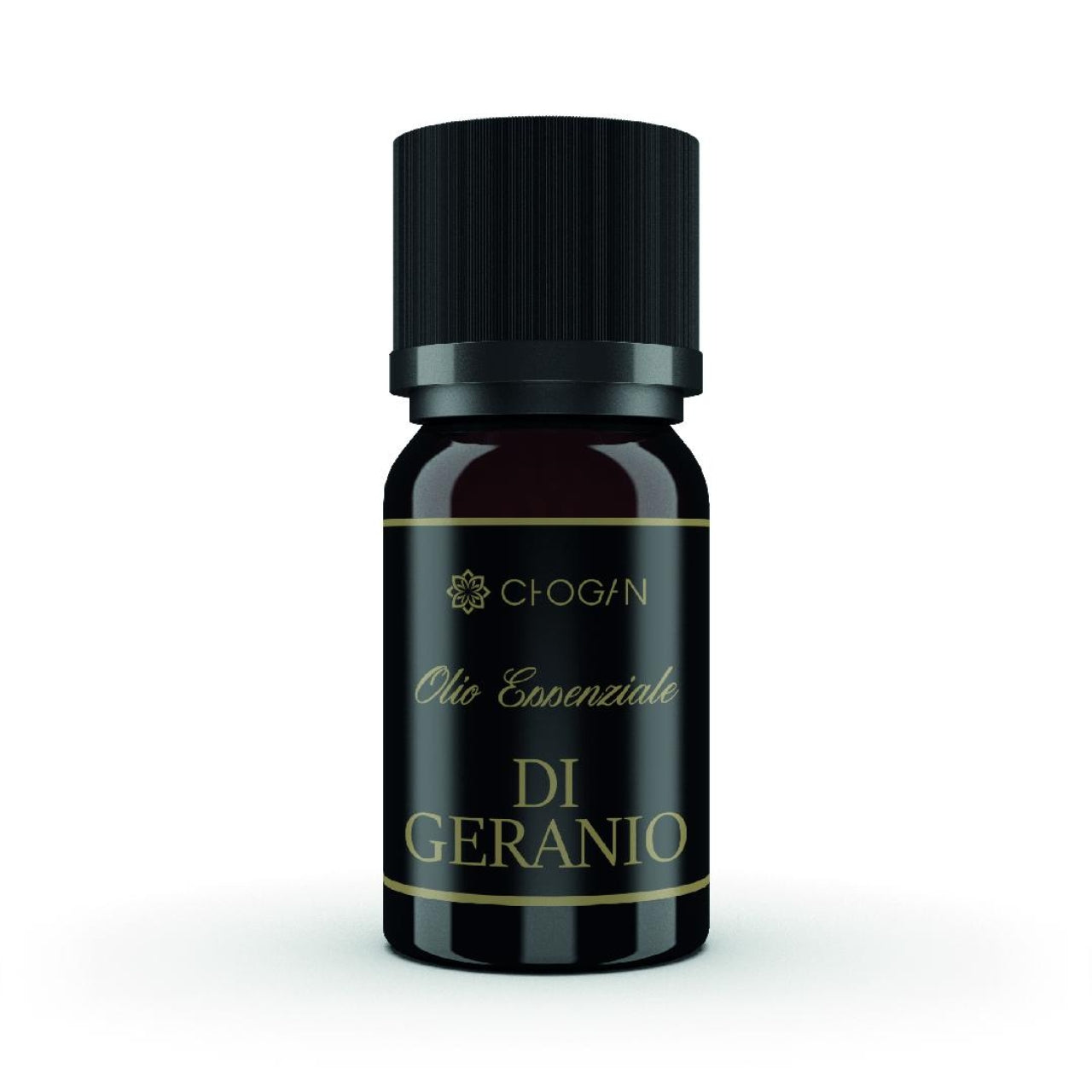 Huile essentielle de géranium 10 ml