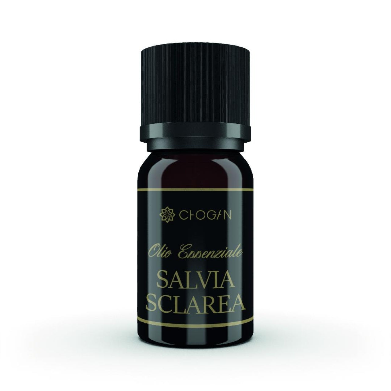 Huile essentielle de Sauge sclarée 10 ml