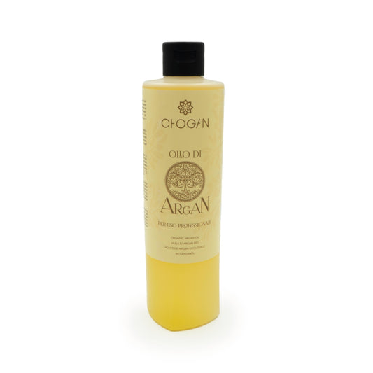 Huile D'argan Bio 500 ml