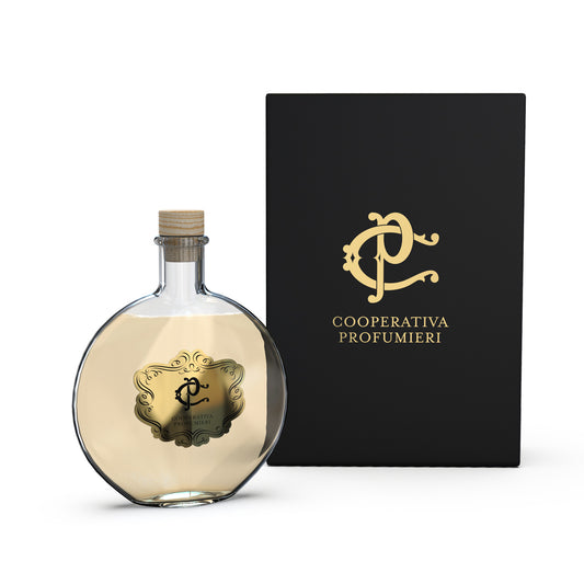 DIFFUSEUR PARFUM D’AMBIANCE - FLOWER GARDEN 200 ml