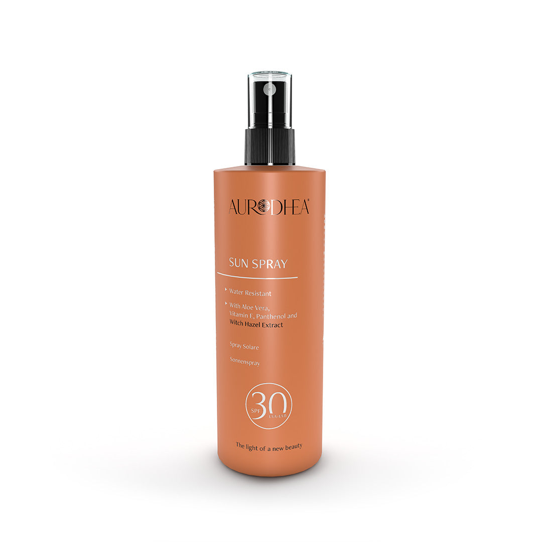 Spray Solaire SPF30 - 150 ml