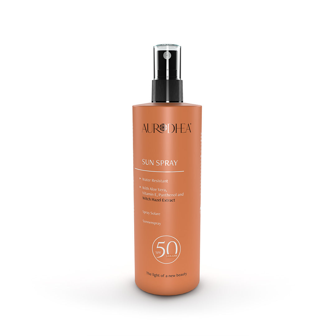 Spray Solaire SPF50 - 150 ml