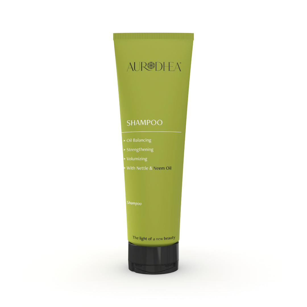 Shampoing à l’huile de Neem (250 ml)