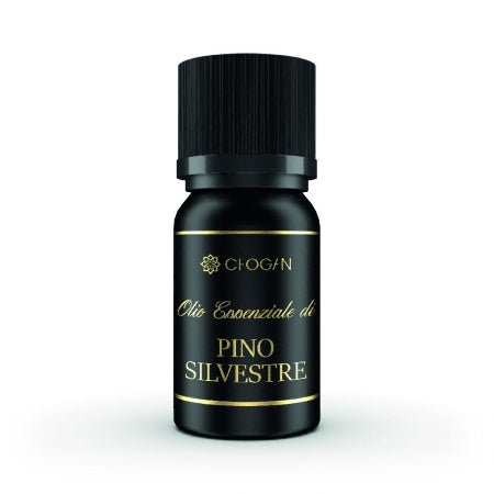 Huile essentielle de Pin Sylvestre 10 ml