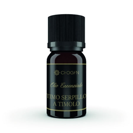 Huile essentielle de Thym rouge 10 ml