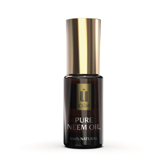 Huile pure de Neem 5 ml