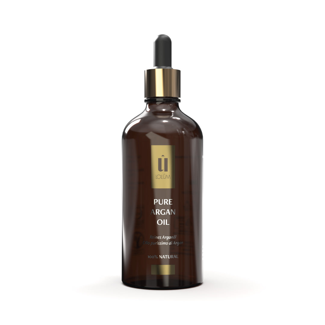 Huile pure d’Argan 100 ml