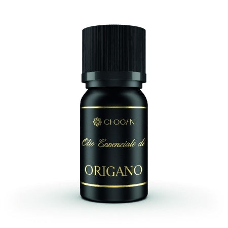 Huile essentielle d’Origan 10 ml