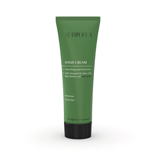 Crème mains à l’Aloe Vera (75 ml)