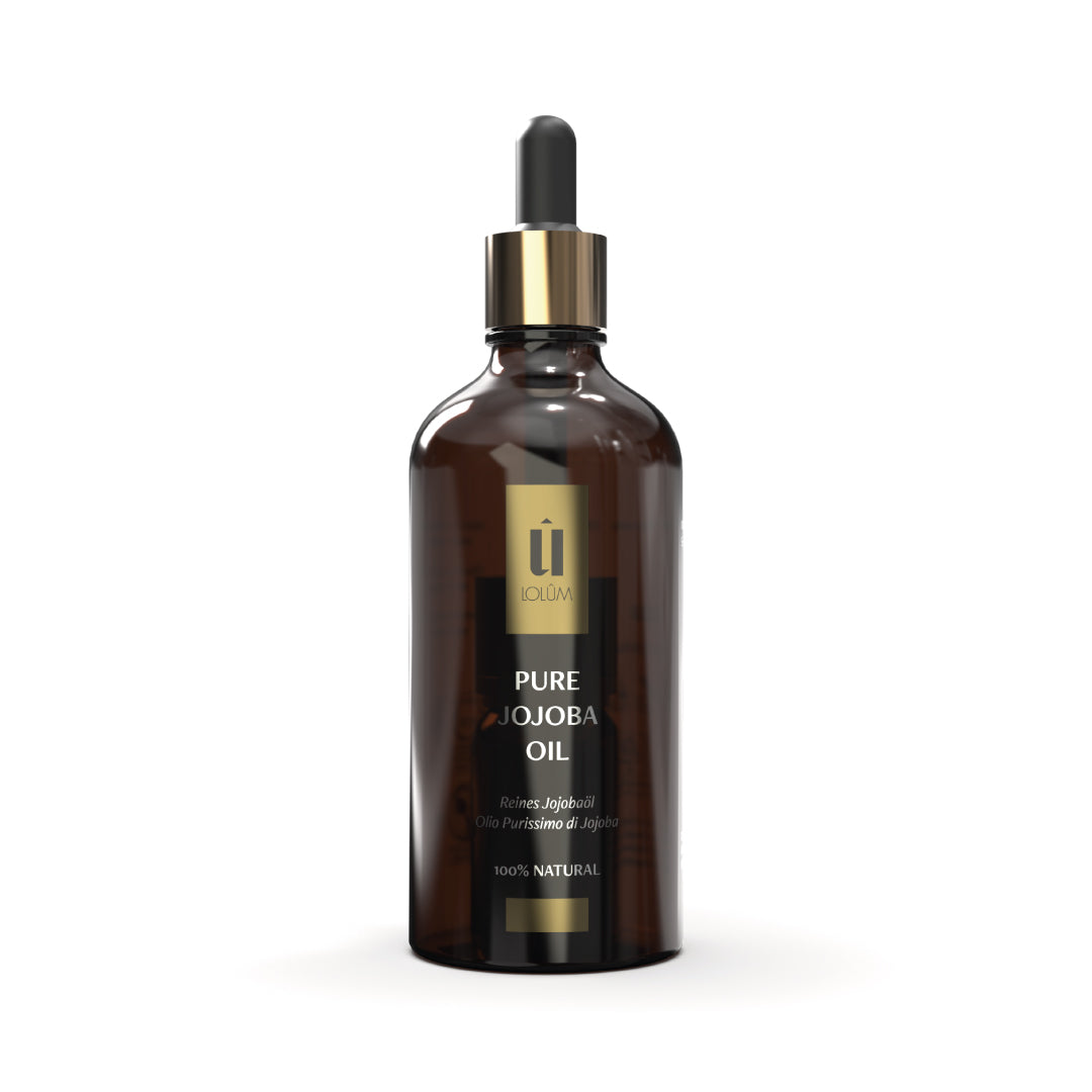 Huile pure de Jojoba 100 ml