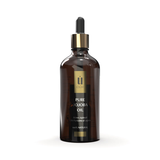 Huile pure de Jojoba 100 ml