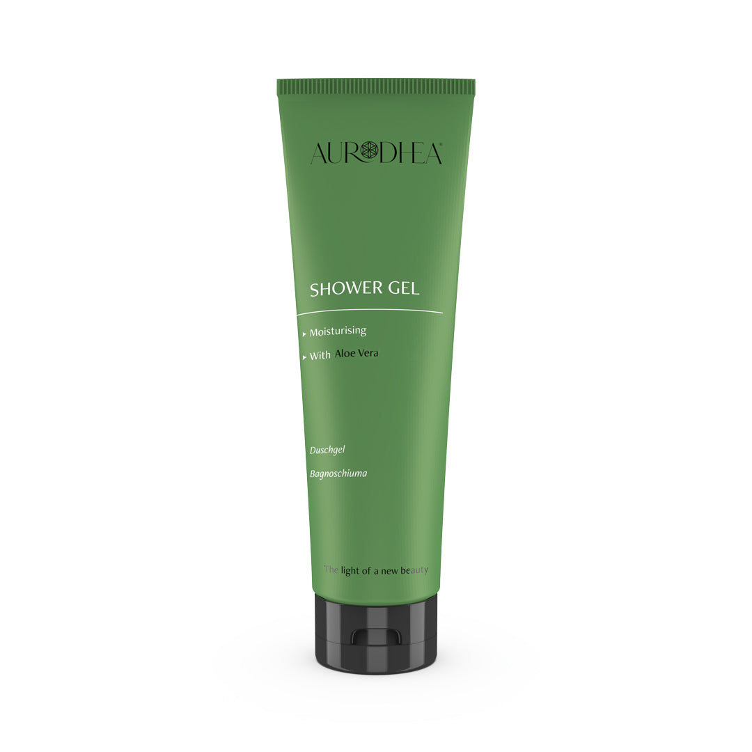 Gel douche à l’Aloe vera (250 ml)