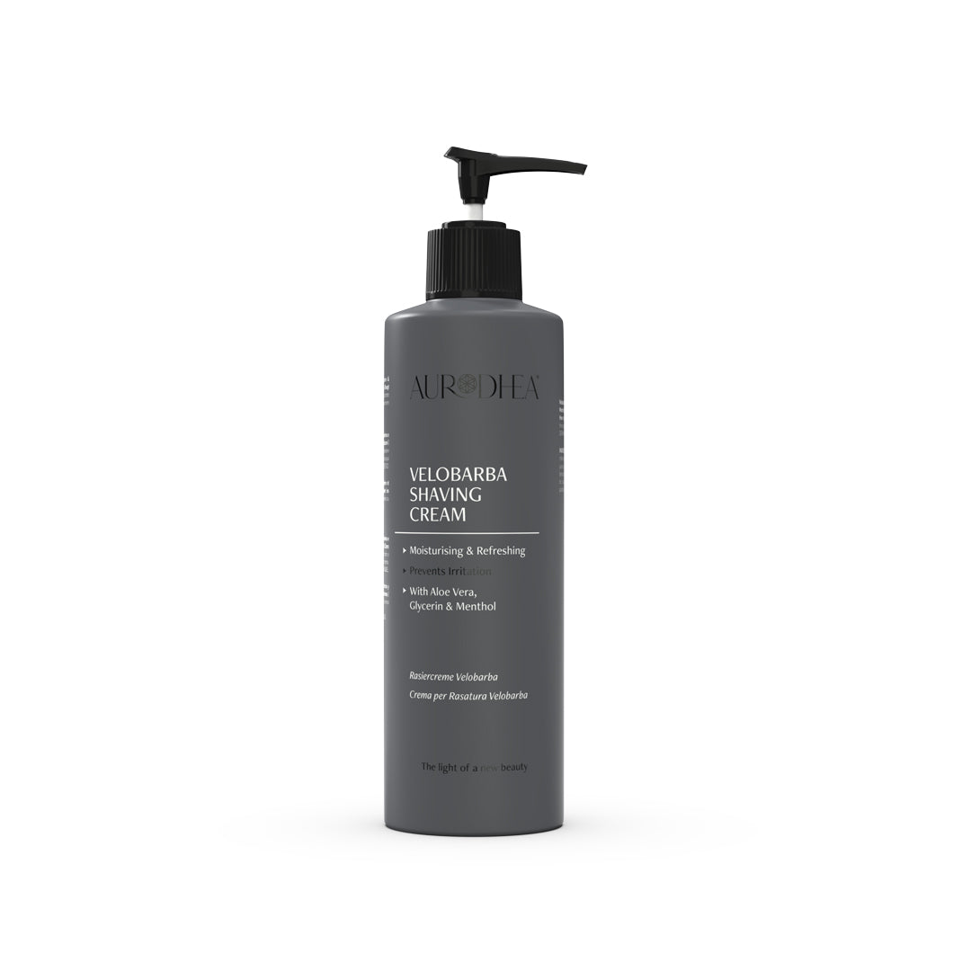 Crème à raser Velobarba (260 ml)